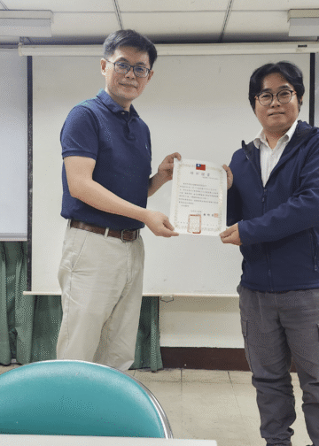 企業減碳需求增加　勞動部南分署產投課程助勞工培養綠領實力