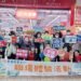 台南就業中心攜手大全聯 助婦女重返職場找回自信
