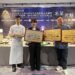 2026 APGFA 亞太美食金獎大賞 煙波集團為本屆旅宿業的大贏家 一舉拿下三座餐飲金獎 11 1 1 13 1