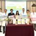 臺南無菸治理實力躍上國際！永康奇美、柳營奇美雙院連霸全球無菸醫院金獎 全球11強占兩席