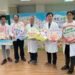 大愛破繭重生! 奇美醫院27年圓滿904例器捐 宣導週溫馨開跑 9 大愛破繭重生! 奇美醫院27年圓滿904例器捐 宣導週溫馨開跑