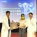 婦人經血過多重度貧血 達文西子宮肌瘤切除術成功保留子宮 8 1 1 6