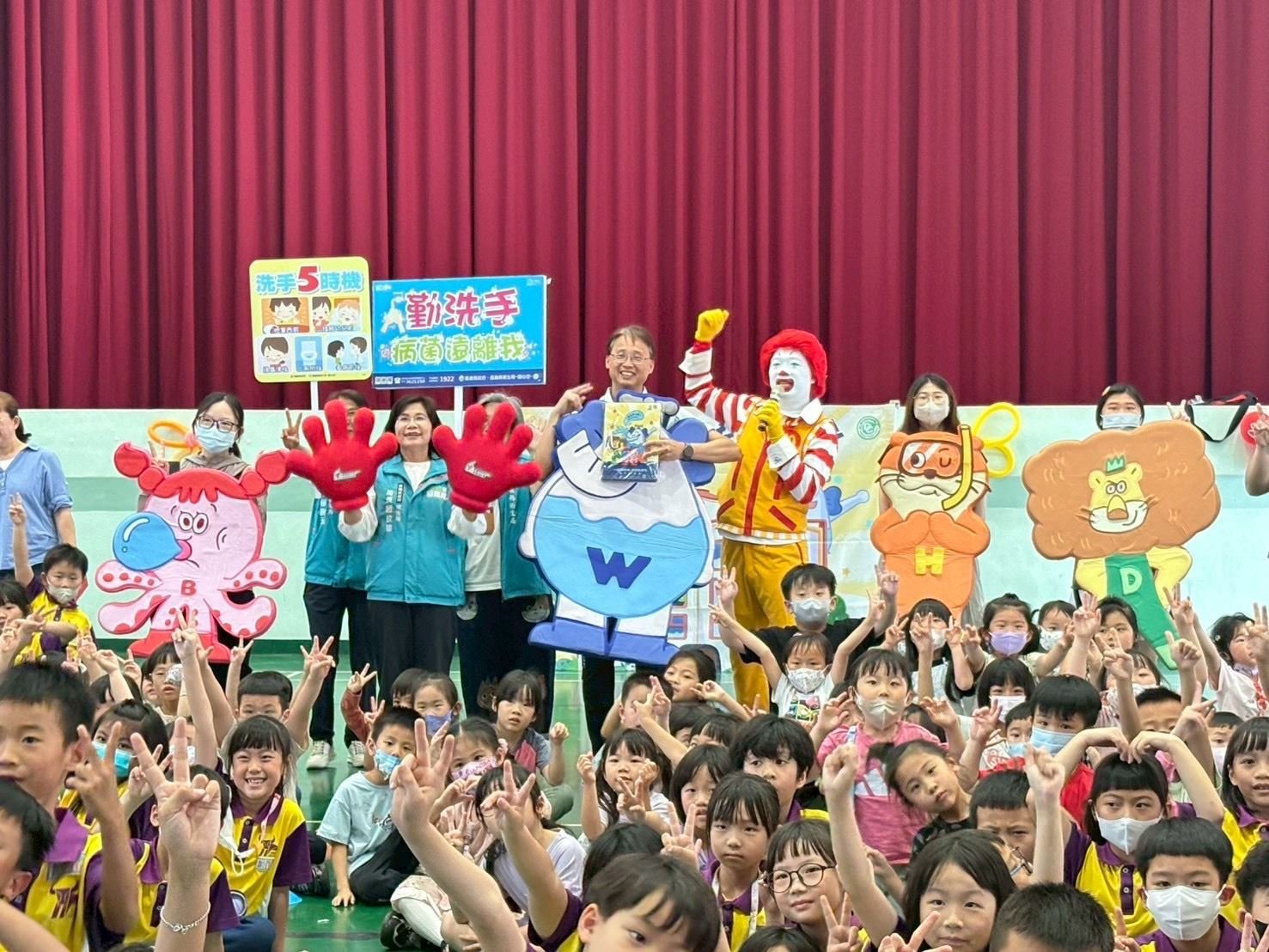 中市率中部五縣市之先發布台中港土石方作業要點 完善去化管理機制 1 1-1