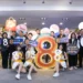 台中Hi8買氣爆發 40天破129億、小資女撐起3成消費力