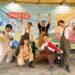 「粽」藝大集合! 台中端午節放電攻略:看表演、逛市集、玩手作一次滿足 11 「粽」藝大集合! 台中端午節放電攻略:看表演、逛市集、玩手作一次滿足