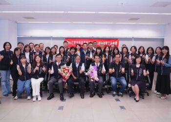 中市戶政新氣象！　新任西區、神岡戶所主任布達 民政局長勉承先啟後精進便民服務