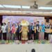 百年端午民俗化身童話嘉年華 南屯「穿木屐躦鯪鯉」6/19邀民眾踩街迎好運 9 百年端午民俗化身童話嘉年華 南屯「穿木屐躦鯪鯉」6/19邀民眾踩街迎好運