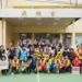 老建物換新貌 烏日成功社區活動中心打造安心活動空間 12 老建物換新貌 烏日成功社區活動中心打造安心活動空間