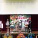 中市《游於藝》「跟著老頑童～劉其偉探險去！」聯合成果展登場 　十年累積15萬人次參與