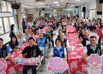 豐原南村客家米食文化推廣登場 手作體驗帶領民眾品味客庄好滋味 20 豐原南村客家米食文化推廣登場 手作體驗帶領民眾品味客庄好滋味