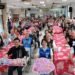 豐原南村客家米食文化推廣登場　手作體驗帶領民眾品味客庄好滋味
