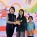 陪伴孩子逐夢 嘉磐慈善基金會辦公益園遊會傳愛 10 陪伴孩子逐夢 嘉磐慈善基金會辦公益園遊會傳愛