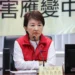 防堵非洲豬瘟 盧秀燕召開擴大會議嚴管廚餘流向 12 防堵非洲豬瘟 盧秀燕召開擴大會議嚴管廚餘流向