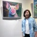 用畫筆傾聽毛孩心聲! 郭曉君「我的畫,毛孩的話」港藝溫暖登場 16 用畫筆傾聽毛孩心聲! 郭曉君「我的畫,毛孩的話」港藝溫暖登場