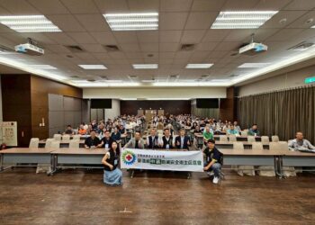 先受訓再進場! 中市推職安卡訓練守護營造安全 12 先受訓再進場! 中市推職安卡訓練守護營造安全