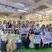 中市閱讀教育輔導團跨校共備 攜手規劃世界書香日閱讀活動 10 中市閱讀教育輔導團跨校共備 攜手規劃世界書香日閱讀活動