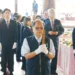 寶光崇正祭祖盛典邁入29年 　千道親齊聚霧峰 中市民政局長肯定文化傳承