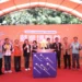 台積電加持! 中市府就博會逾五千人參與、媒合率達六成 8 台積電加持! 中市府就博會逾五千人參與、媒合率達六成