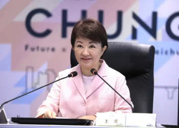 中市法制局推智慧化法律服務　盧市長：智慧化與溫暖關懷並進、守護市民權益