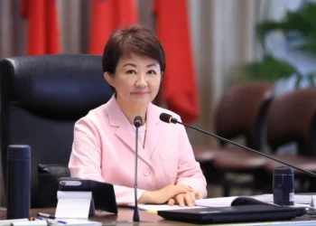 訪美城市外交圓滿豐收！　盧市長主持市政會議：水情告急請節約用水、兒童月即將來臨、3/28響應關燈1小時