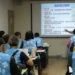 超高齡社會來臨! 中市勞工局持續開辦照顧服務員訓練 培訓600名人力投入長照產業 8 超高齡社會來臨! 中市勞工局持續開辦照顧服務員訓練 培訓600名人力投入長照產業
