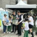 中市食農成果展吸引親子熱情參與 30校12攤齊聚展現食農教育力 13 中市食農成果展吸引親子熱情參與 30校12攤齊聚展現食農教育力