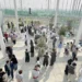 綠美圖「世界的索引」展覽夯 金音獎得主現場演出掀閱讀新浪潮 12 綠美圖「世界的索引」展覽夯 金音獎得主現場演出掀閱讀新浪潮