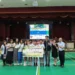 中市健康小學堂益智搶答競賽　南屯區大墩國小勇奪健康知識王！