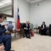 台中客語繪本《貓頭鳥》獲國際金獎 中市客委會拜會駐英代表處 11 台中客語繪本《貓頭鳥》獲國際金獎 中市客委會拜會駐英代表處