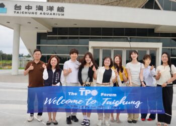 點亮台中「永續與智慧旅遊」新魅力 中市府攜手全球城市旅遊發展組織及韓國主流媒體深度踩線