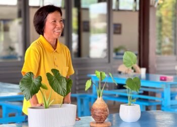 「台中食農教育人才培育不停歇」從產地體驗到專業進修　持續深化食農教育人才量能