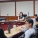 北屯交通路網大升級! 中市府斥資3億拓寬梅川南街今完工通車 全面提升通行品質與行人安全 9 中市首創原民業務防貪指引! 原民會、交通裁決處跨機關交流守護廉能