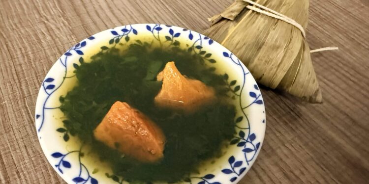 台中限定!端午節經典美味組合「呷肉粽配麻芛」 品味城市記憶與飲食文化 1 1 224 scaled 1