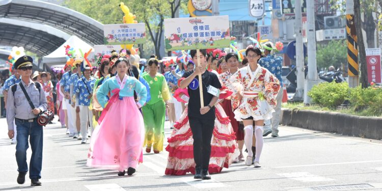 踩出你的節奏! 2026全民踩舞趣味競賽開放報名 總獎金20萬元冠軍登主舞台演出 1 1 228