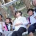 31座吊床全台最多! 后里森林公園「搖籃遊戲場」啟用 盧市長:歡迎作伙來躺吊床、吹微風、享芬多精 11 31座吊床全台最多! 后里森林公園「搖籃遊戲場」啟用 盧市長:歡迎作伙來躺吊床、吹微風、享芬多精