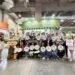 台中領鮮飄香登場！　優質農產精品進軍台北國際食品展