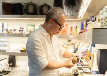 深耕六載！　「TCOD台中原創」27件嚴選好物脫穎而出 展現創意城市豐沛能量
