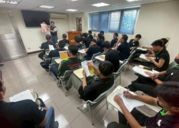 中市勞工局推外國人合法聘僱宣導逾3,600場次　強化企業法遵與人權保障