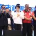 持續守護市民家人！ 　盧市長連7年出席城市祈禱餐會 攜手各界為平安祈福