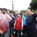 霧峰暗坑巷復建工程完工　盧市長視察肯定提升防災韌性