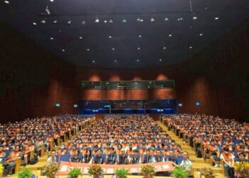 守護城市不缺席！中市441名備役替代役完成EMT-1複訓　厚植城市防災量能