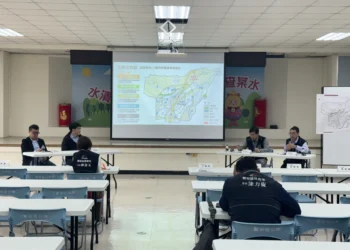 規劃都市發展願景　中市都發局舉辦專題座談會 聚焦豐原地區水環境與產業議題