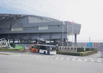 暑假低碳暢遊大台中！搭乘「台灣好行」一次網羅台中超夯景點與商圈