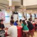 「富市台中 就業成功」　中市勞工局7月邀60家企業釋出逾2,000個職缺