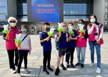 享受客製化導覽服務　中市秘書處邀請民眾揪團遊市府 聆聽台中的故事