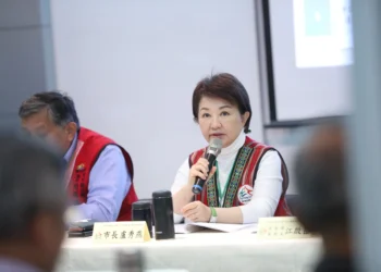 中市府舉辦和平地區發展座談會　盧市長：「建設不分遠近」解決民生痛點