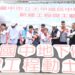 大甲國中地下停車場斥資近2.7億動土　盧市長：教育與社區建設雙管齊下