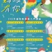 守護特殊寵物健康！115年「鸚為有你－寵物鳥飼養入門講座」及「特別寵你－特殊寵物飼養照護講座」開始報名