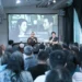 台中拍講堂:沈可尚導演自爆「開拍首日停止呼吸」 瞿友寧親揭《深度安靜》秘密 10 台中拍講堂:沈可尚導演自爆「開拍首日停止呼吸」 瞿友寧親揭《深度安靜》秘密
