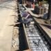 中市豐勢路二段排水設施提前完工 清明強降雨發揮排洪效益 11 中市豐勢路二段排水設施提前完工 清明強降雨發揮排洪效益
